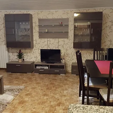 Apartman Kata Διαμέρισμα Buje