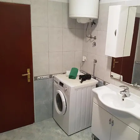 Apartman Kata Διαμέρισμα *