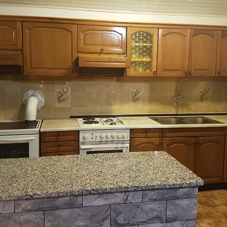 Apartman Kata Buje