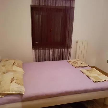 Apartman Kata