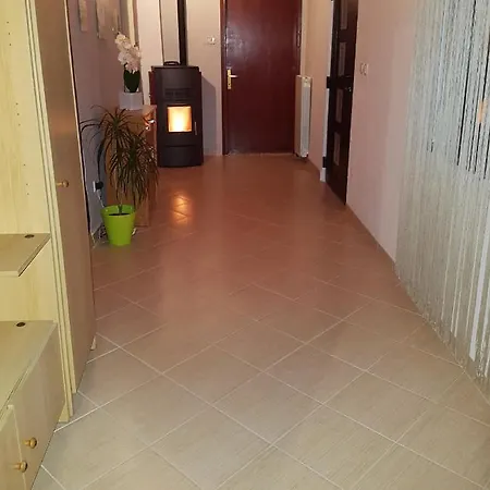 Διαμέρισμα Apartman Kata *
