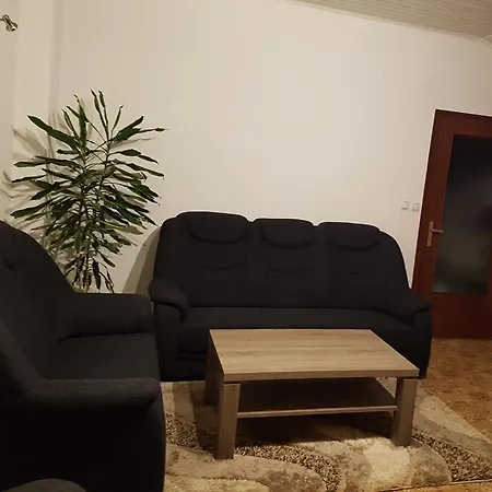 Apartment Apartman Kata *