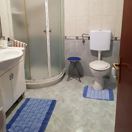 Apartman Kata