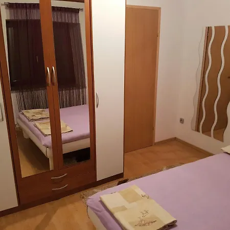 Apartman Kata Apartman Buje