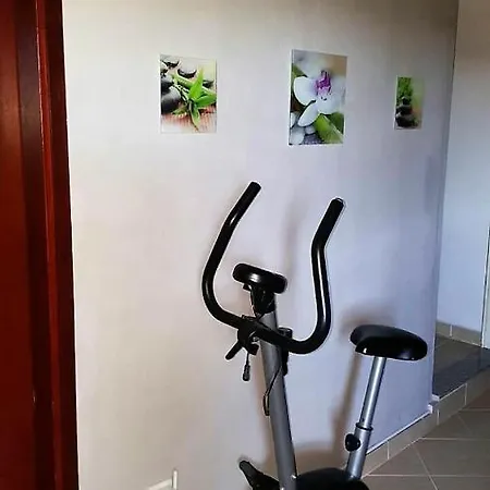 Apartman Kata Buje